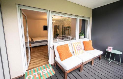 Greenbase Freiburg-Vauban - Foto 8