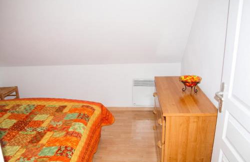 Appartement cosy à Saint-Mamet - 36 m² - Vue montagne - Foto 8