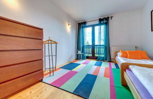 Holiday Home Zameczek Falsztyn by Interhome - Foto 103