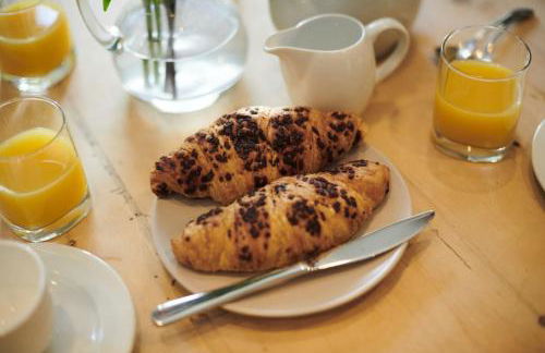 The Cors - Charming Country Escape for Large Family Groups - Photo 12