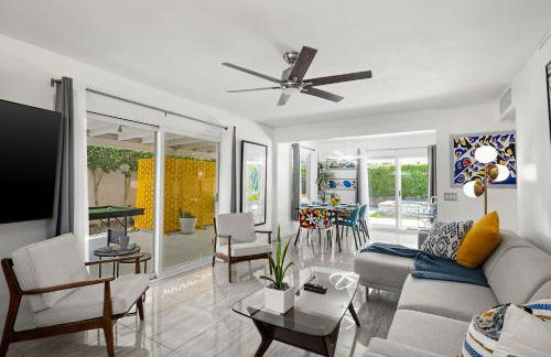 The Yellow Retreat - Foto 35