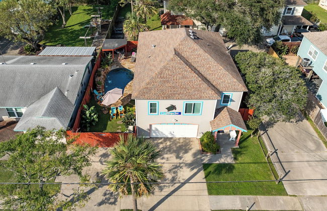 Tortuga Inn - Foto 36