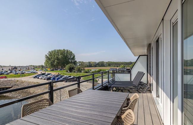 Seaside Retreat, Sint-annaland - Foto 14