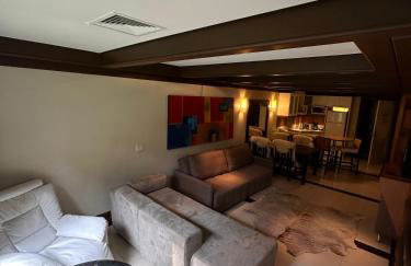 Flat Luxo Mountain Village - Foto 36