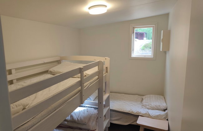 Långasjönäs Camping & Stugby - Foto 49