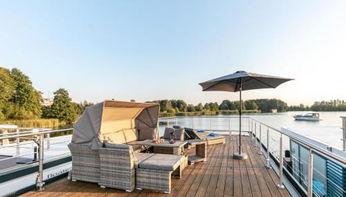 Hausboot Joana - Foto 2