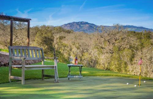 Tranquil Sonoma Retreat by Kohmsa Stays - Foto 45