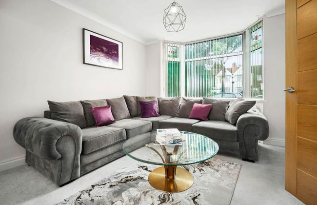 Luxury House Near Solihull - Foto 3