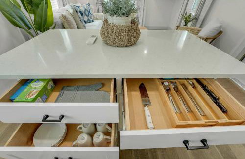 Spacious 1 Bedroom - Downtown - Renovated - Foto 14