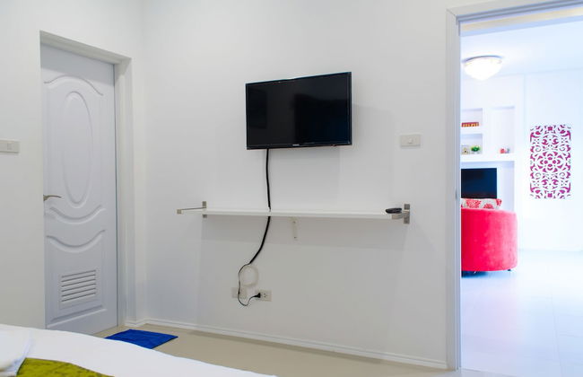 Le Leaf Pool Villa 1-2 - Foto 8