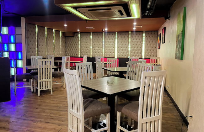 Horison Ultima Suite & Residence Rasuna Jakarta - Photo 37
