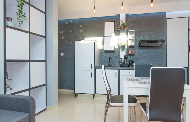 Easy Rent Apartments - LOFT - Foto 4