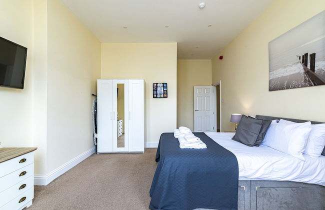 Greyfriars - Foto 40