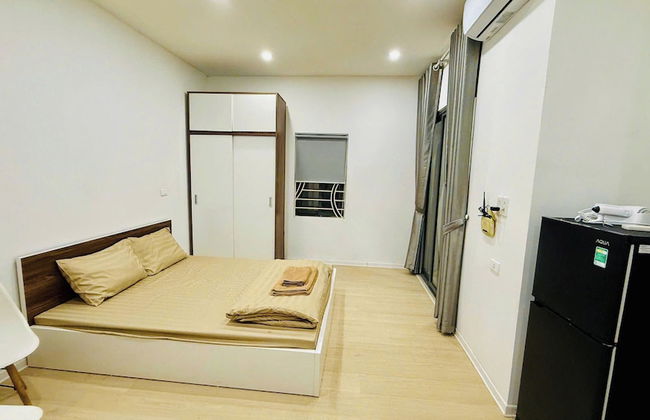 Era Apartment Chua Ha - Foto 2