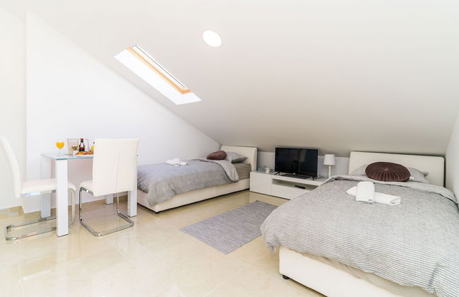 Apartments Šmanjak - Foto 4