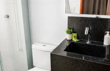 Apartamento Boa Viagem Edificio Rafaella Albert Rodrigues - Foto 9