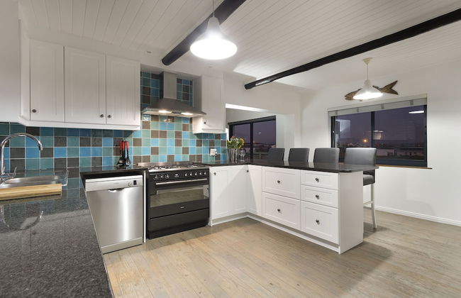 Korhaan House - Foto 25