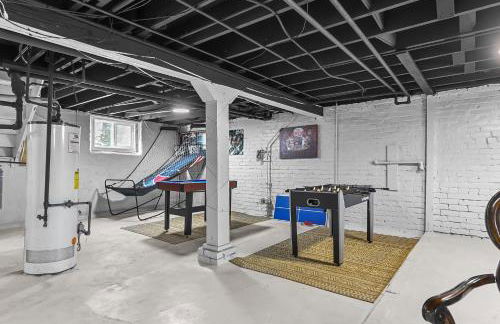 Luxury Midtown Home with Historic Charm - Foto 22