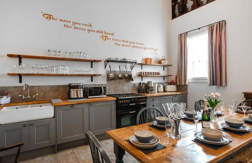 The Old School House 1-Uk32061 - Foto 7