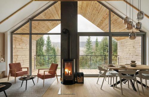 Korona Bieszczad Premium Apartments - Foto 2