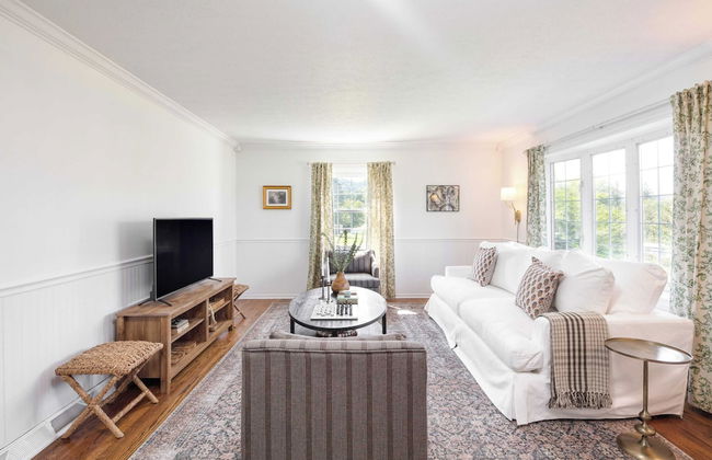 Ridge Valley by Avantstay Upscale Asheville Escape w/ Pool - Foto 1