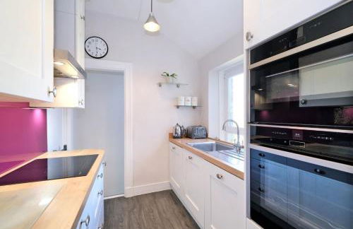 Flat in Cults perfect for Royal Deeside visits - Photo 16