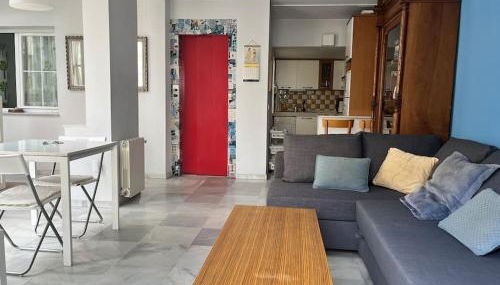 PENTHOUSE WITH LARGE TERRACE IN CENTER OF CÁDIZ - Foto 5