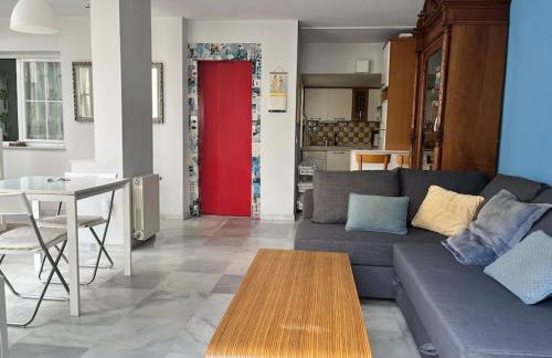 PENTHOUSE WITH LARGE TERRACE IN CENTER OF CÁDIZ - Foto 5