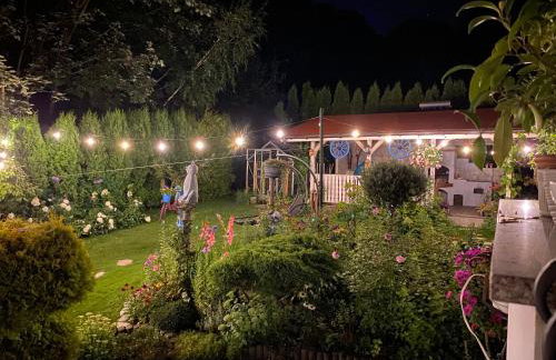 Domek i Apartamenty Zacisze - Foto 72