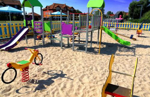 Wakacyjna Wioska SUMMERLAND - Foto 39