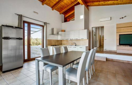 Villa Santoro ai TRE Ulivi con Piscina Privata - Foto 22