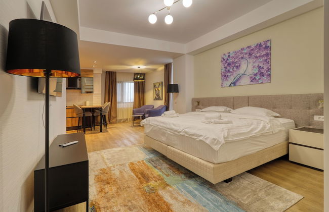 Uni 88 Apart Hotel - Foto 24