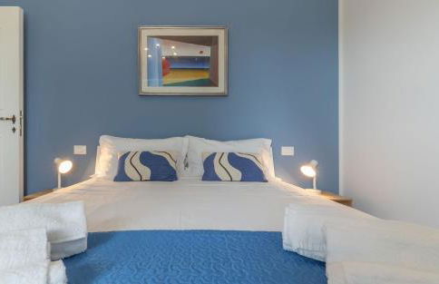 Villa Dell'Arco - Sea View, Private Pool & AirCo - Foto 34