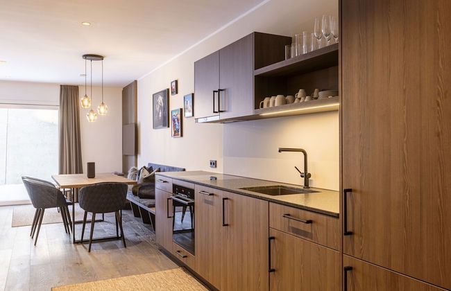 Spacious Apartment With Terrace - Foto 8