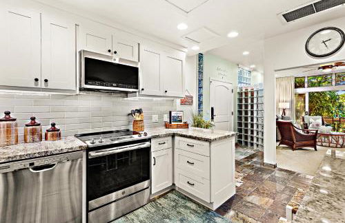 Maui Kaanapali Villas A108 - Photo 19