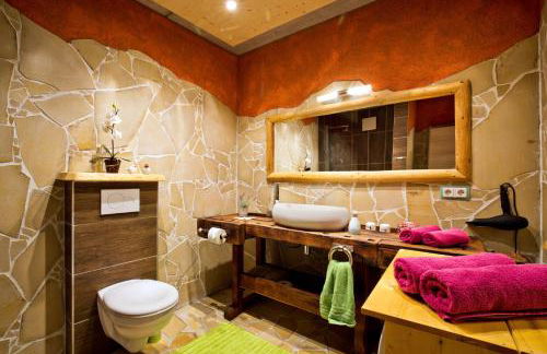 Ferienwohnung Chiara - Foto 11