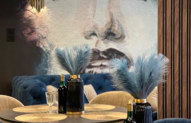 Family & Business Sauna Tężnia Apartments No 9 VIP -Leśny nad Zalewem Cedzyna, Unikat SPA- 1 Bedroom with Private Sauna, Jacuzzi, Spectacular View Terrace, Parking, Catering Options - Foto 53