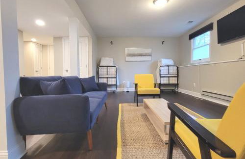 Cutie in Annapolis with Community beach access - Foto 9