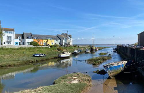 Cosy, coastal cottage- Beach, Pub and shop nearby - Foto 2