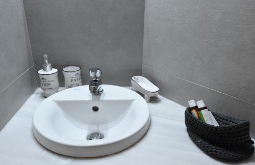 Palamidi view newly constructed apartment - Foto 27