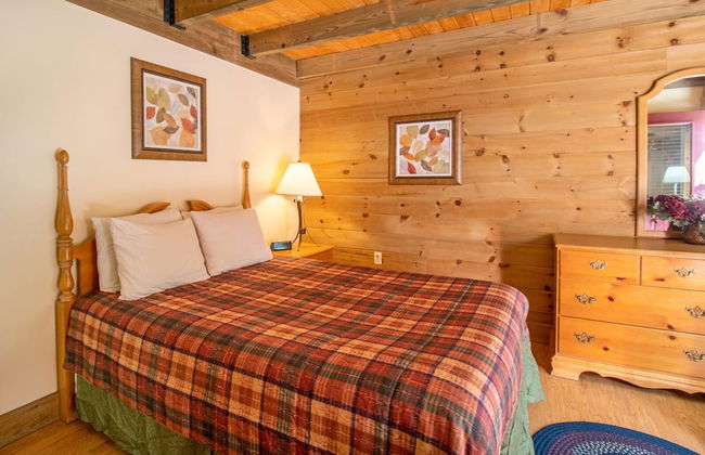 Wilderness Presidential By Tripforth - Foto 18