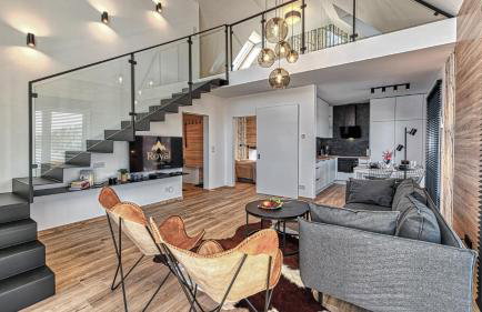 Hillside VIP Residence - domki przy wyciągu - by Royal Aparts - Photo 5