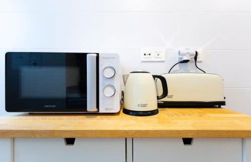 La casa de Paola en Aguacate Beach - Foto 22