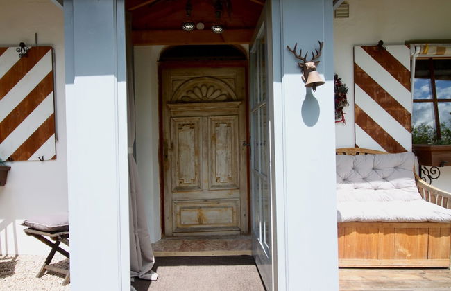 Chalet Belle Kitz 2 - Foto 17