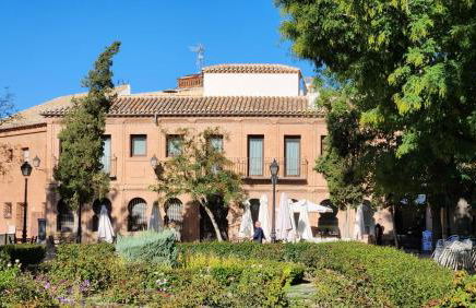 Apartamentos MIRADOR DEL TRANSITO - Foto 55