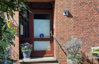 Apartment Gill by Interhome - Foto 9