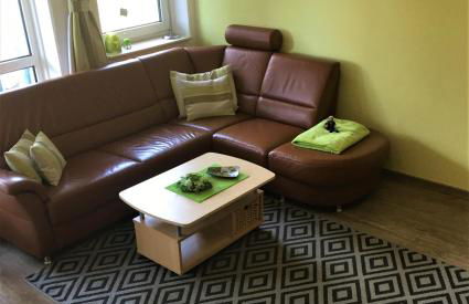 Ferienwohnung direkt am Ryck- Nähe UNI und Kliniken - Foto 64