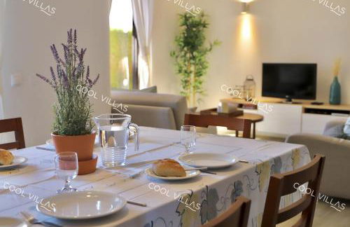 Villa Lilac - walking distance to beach - Foto 12