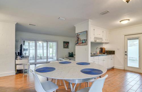 5 Mi to Dtwn Pet-Friendly Home in St Petersburg! - Foto 8