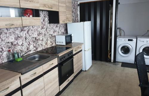 Haus für Monteure bei Nina - Foto 11